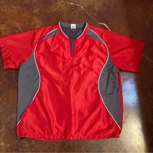 Mens Coach’s Shirt
